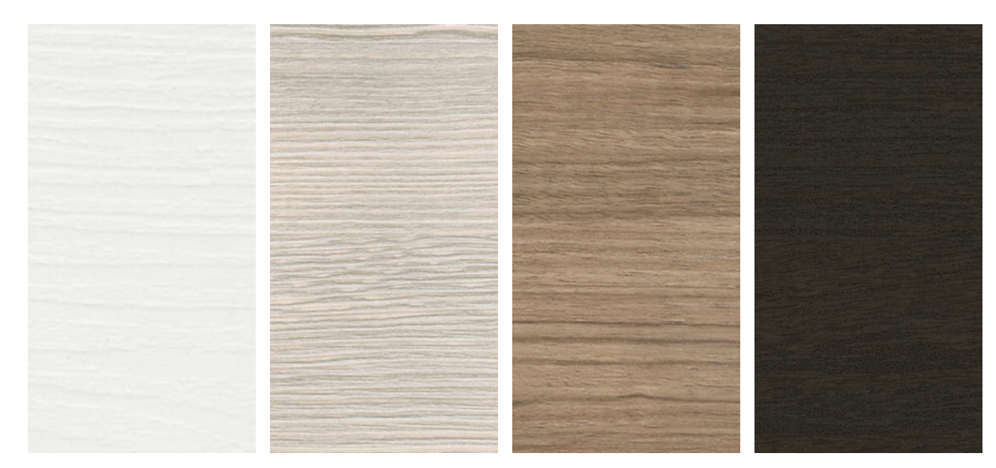 colour materials for wall art